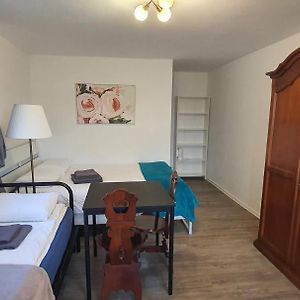 Deko-Rooms, Parking, Bicycles
