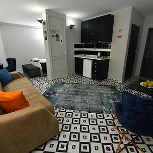 Suite familiare