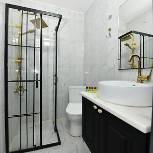 Suite deluxe